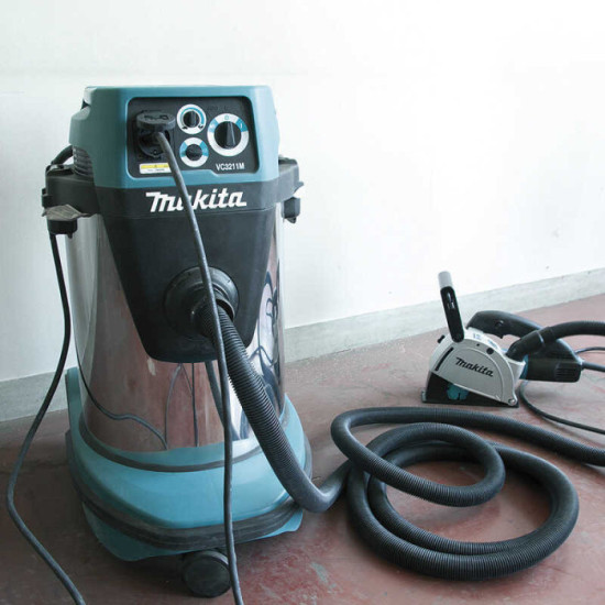 Rainureuse à double disque Ø125 mm 1400 W Makita SG1251J (en Makpac) | ProForPro
