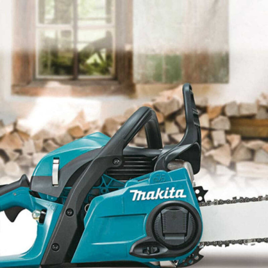 Tronconneuse thermique Makita EA3200S35X