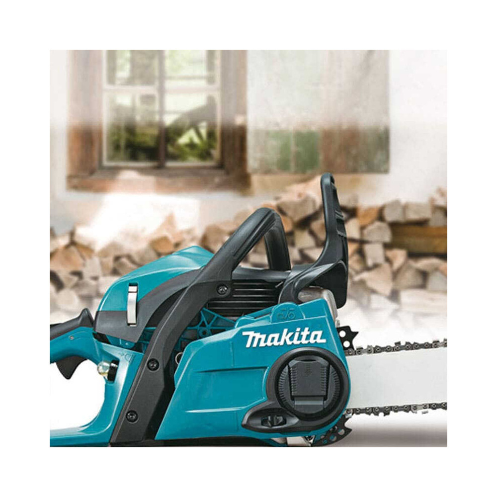 Tronconneuse thermique Makita EA3200S35X
