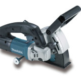 Rainureuse à double disque Ø125 mm 1400 W Makita SG1251J (en Makpac) | ProForPro