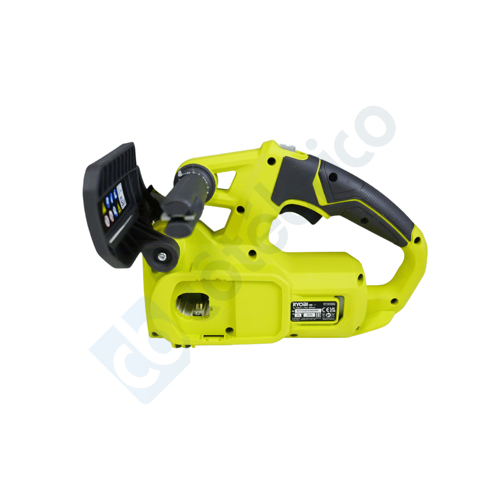 Tronconneuse 20 cm compacte 18V one Ryobi 5133005414