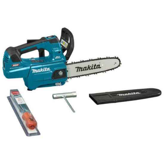 Tronconneuse 25 cm xgt 40V max produit seul Makita UC002GZ
