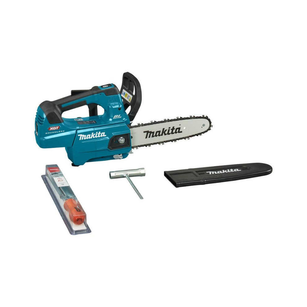 Tronconneuse 25 cm xgt 40V max produit seul Makita UC002GZ
