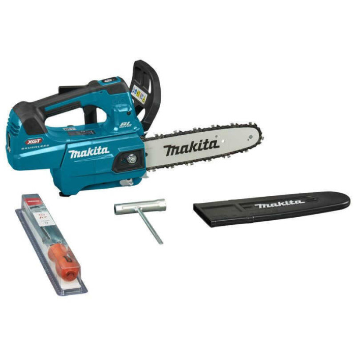 Tronconneuse 25 cm xgt 40V max produit seul Makita UC002GZ