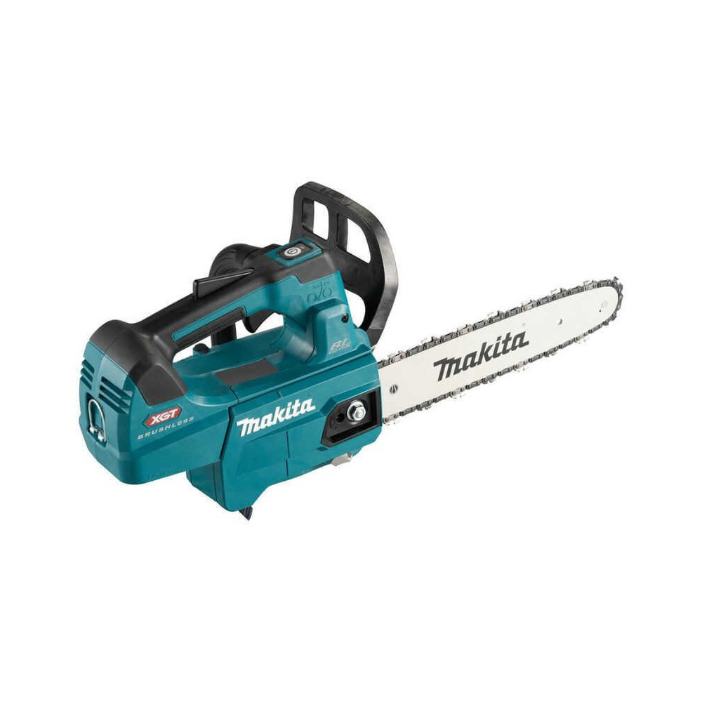 Tronconneuse 25 cm xgt 40V max produit seul Makita UC002GZ