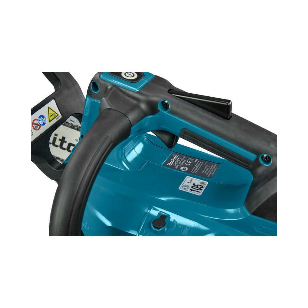Tronconneuse 25 cm xgt 40V max produit seul Makita UC002GZ
