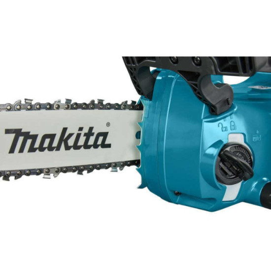 Tronconneuse 25 cm xgt 40V max produit seul Makita UC002GZ