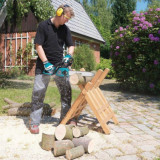 Tronconneuse 2 temps 35 cm 35 cm Makita EA3501S35B