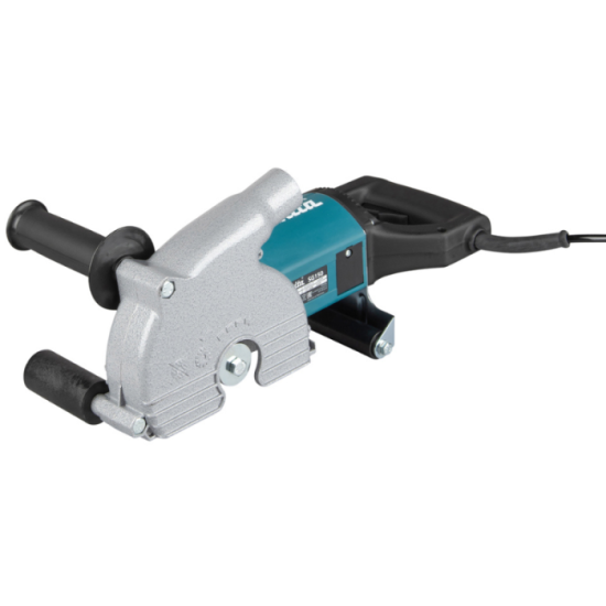 Rainureuse à double disque Ø150 mm 1800 W Makita SG150