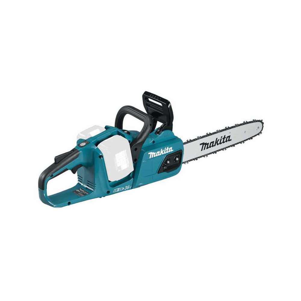 Tronconneuse 36V Makita DUC355PT2J