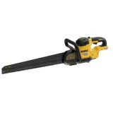 Scie alligator sans fil 18V 54V flexvolt solo Dewalt DCS397N xj