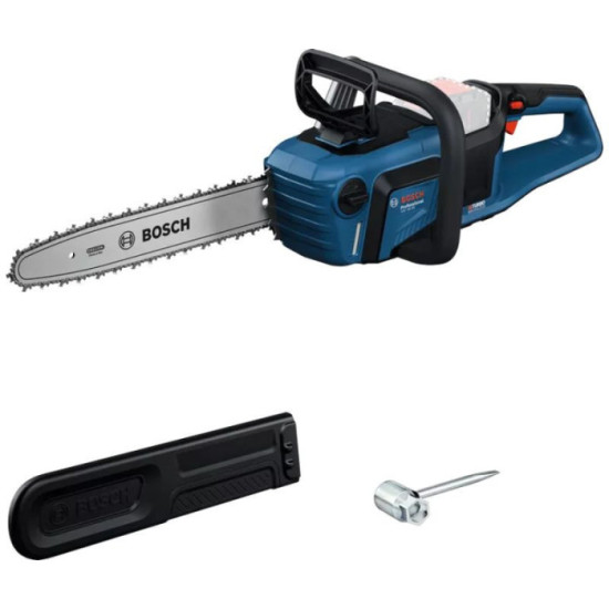 Tronconneuse 18V 40CM gke 18V 40 solo Bosch 06008D3000