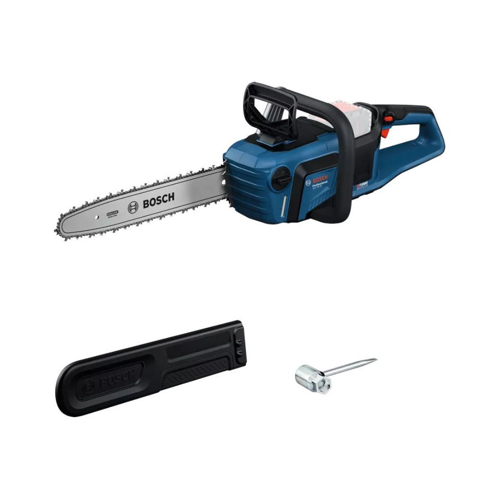 Tronconneuse 18V 40CM gke 18V 40 solo Bosch 06008D3000
