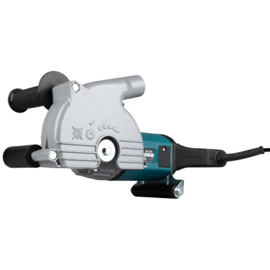 Rainureuse à double disque Ø150 mm 1800 W Makita SG150