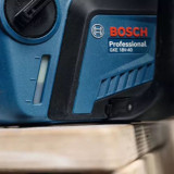Tronconneuse 18V 40CM gke 18V 40 solo Bosch 06008D3000
