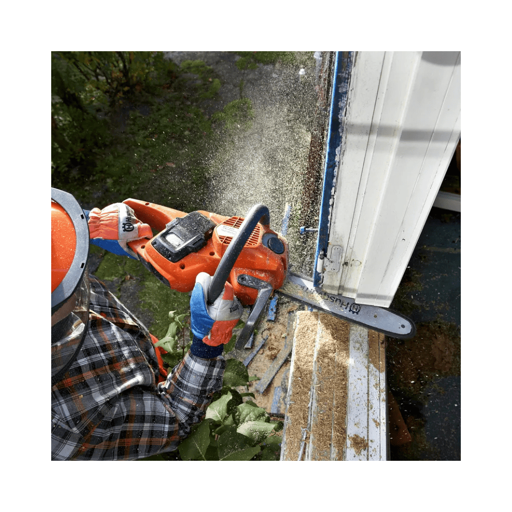 Tronconneuse sans fil 535IXP 35SN husqvarna 967893814