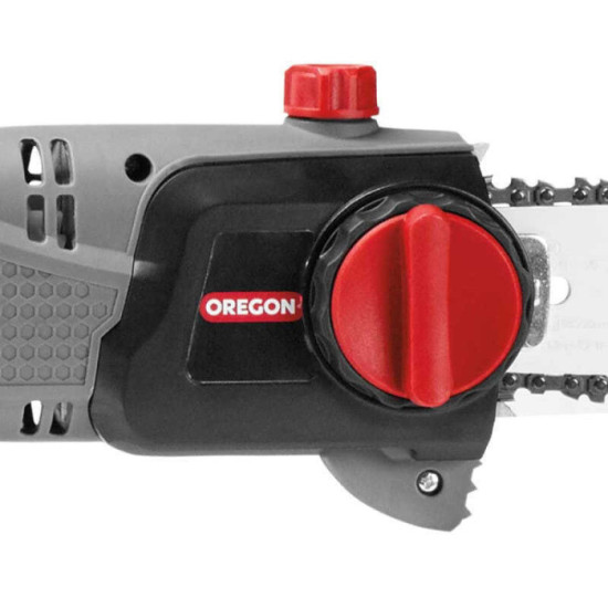 Elagueuse a perche telescopique PS750 oregon 620371