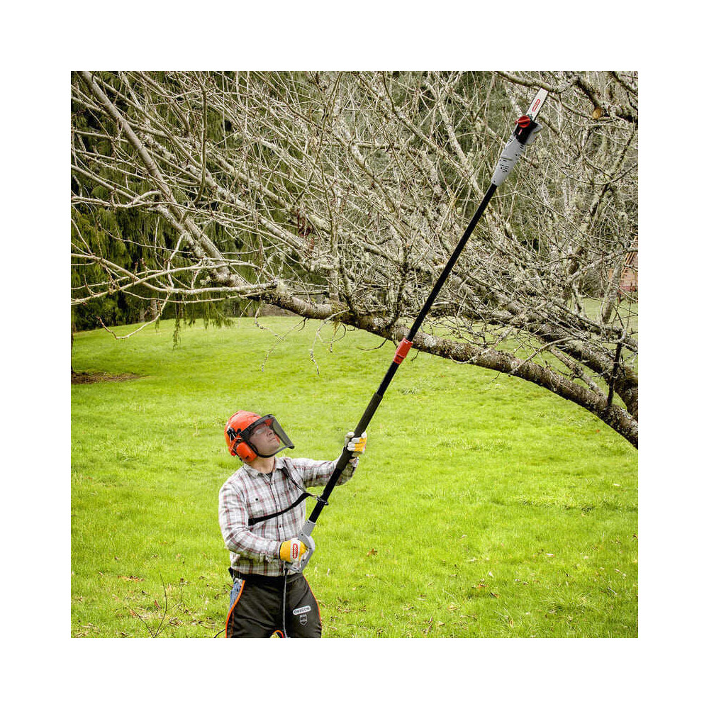 Elagueuse a perche telescopique PS750 oregon 620371