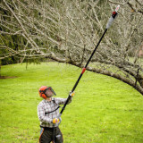 Elagueuse a perche telescopique PS750 oregon 620371