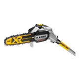 Elagueuse sur perche sans fil brushless xr 18V Dewalt DCMPS567N xj