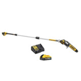Elagueuse sur perche sans fil 18V xr brushless Dewalt DCMPS567H1