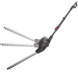 Taille haie electrique elagueuse 2 EN1 TPX710 scheppach 5910507904