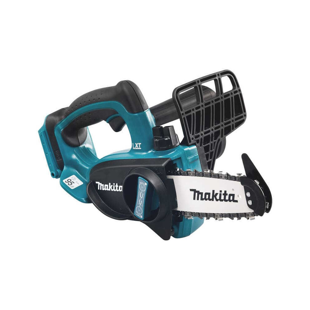 Tronconneuse d elagage 18V lxt Makita DUC122Z