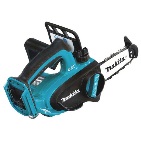 Tronconneuse d elagage 18V lxt Makita DUC122Z