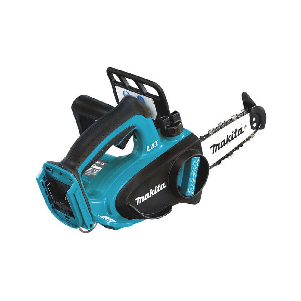 Tronconneuse d elagage 18V lxt Makita DUC122Z