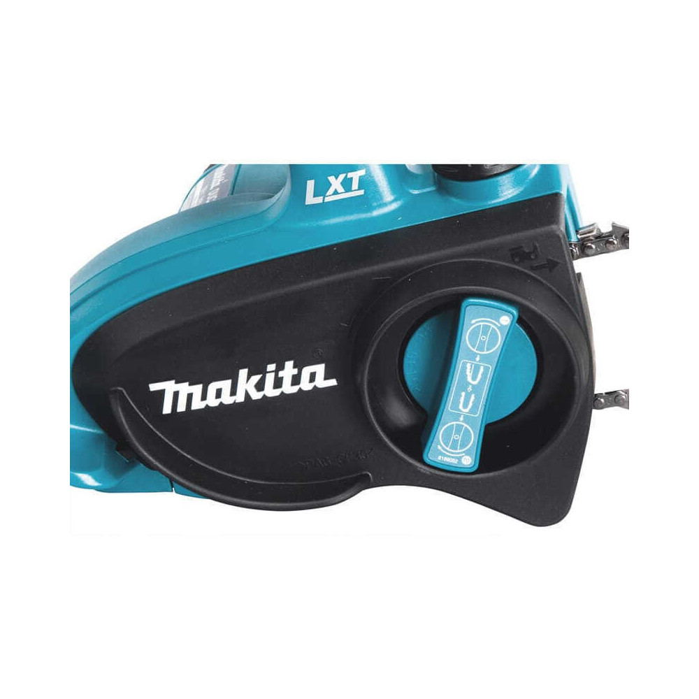 Tronconneuse d elagage 18V lxt Makita DUC122Z