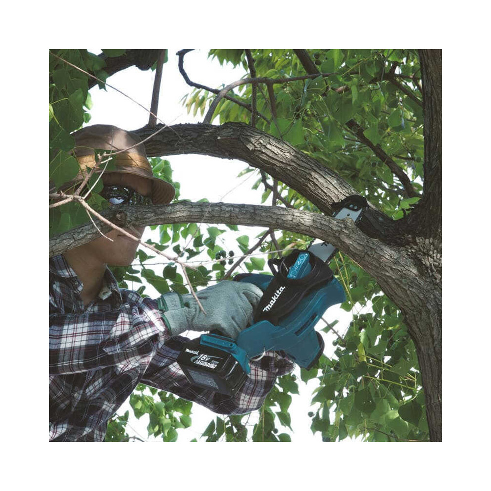 Tronconneuse d elagage 18V lxt Makita DUC122Z