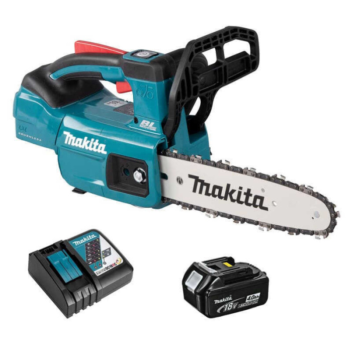 Tronconneuse elagage 18V Makita DUC254RM