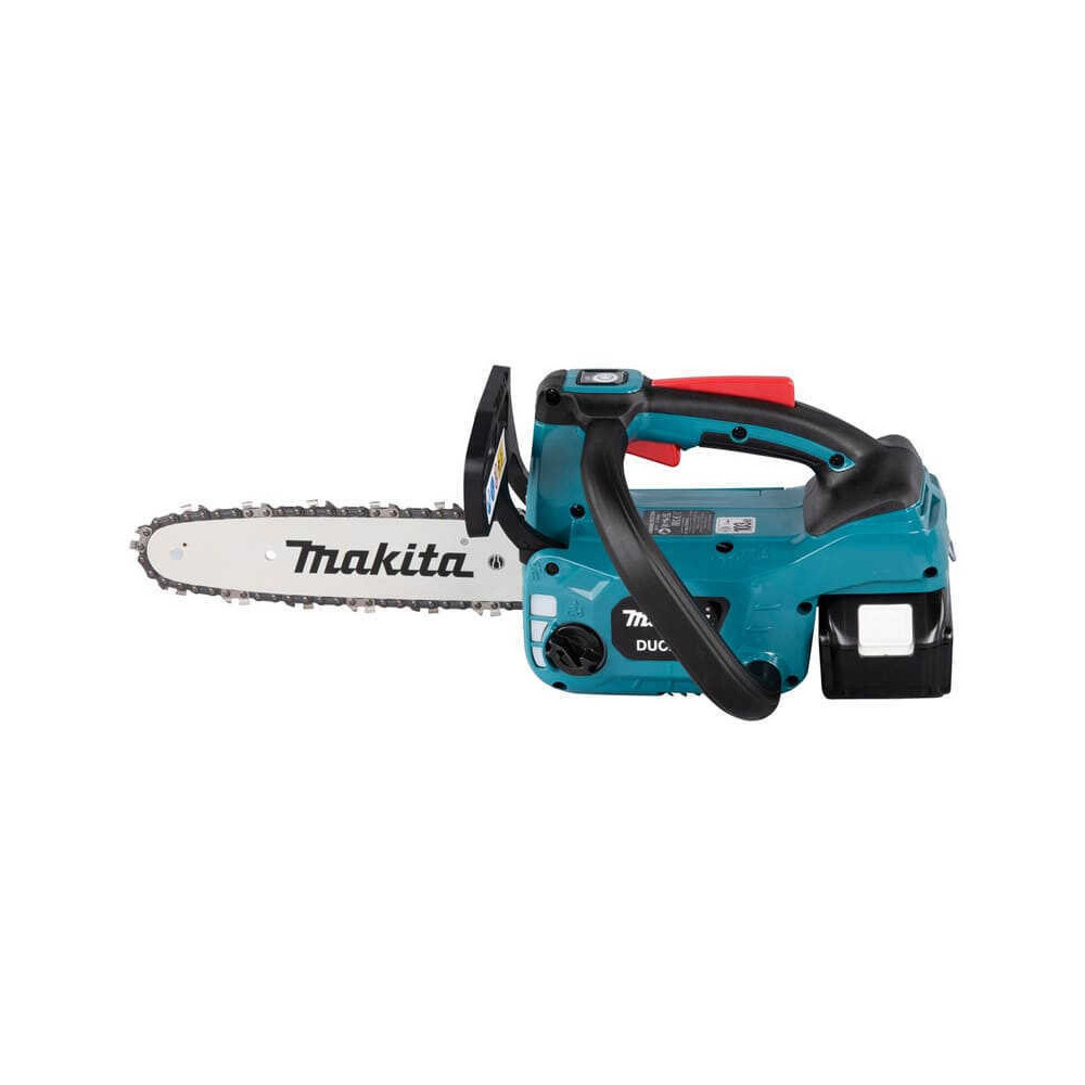 Tronconneuse elagage 18V Makita DUC254RT2