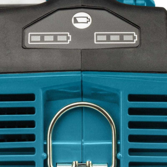 Tronconneuse elagage Makita DUC256Z