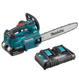 Tronconneuse d elagage 36V li ion Makita DUC356PT2B