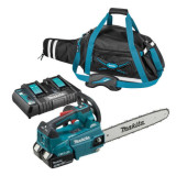 Tronconneuse d elagage 36V li ion lxt Makita DUC356PT2BX