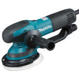Ponceuse-polisseuse excentrique 750 W Ø 150 mm Makita BO6050J