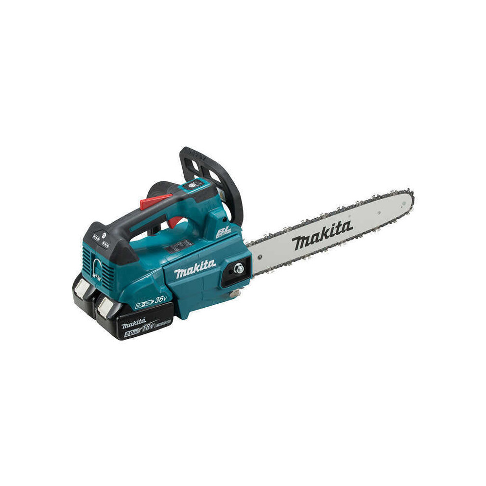 Tronconneuse d elagage 36V li ion 35 cm Makita DUC356ZB