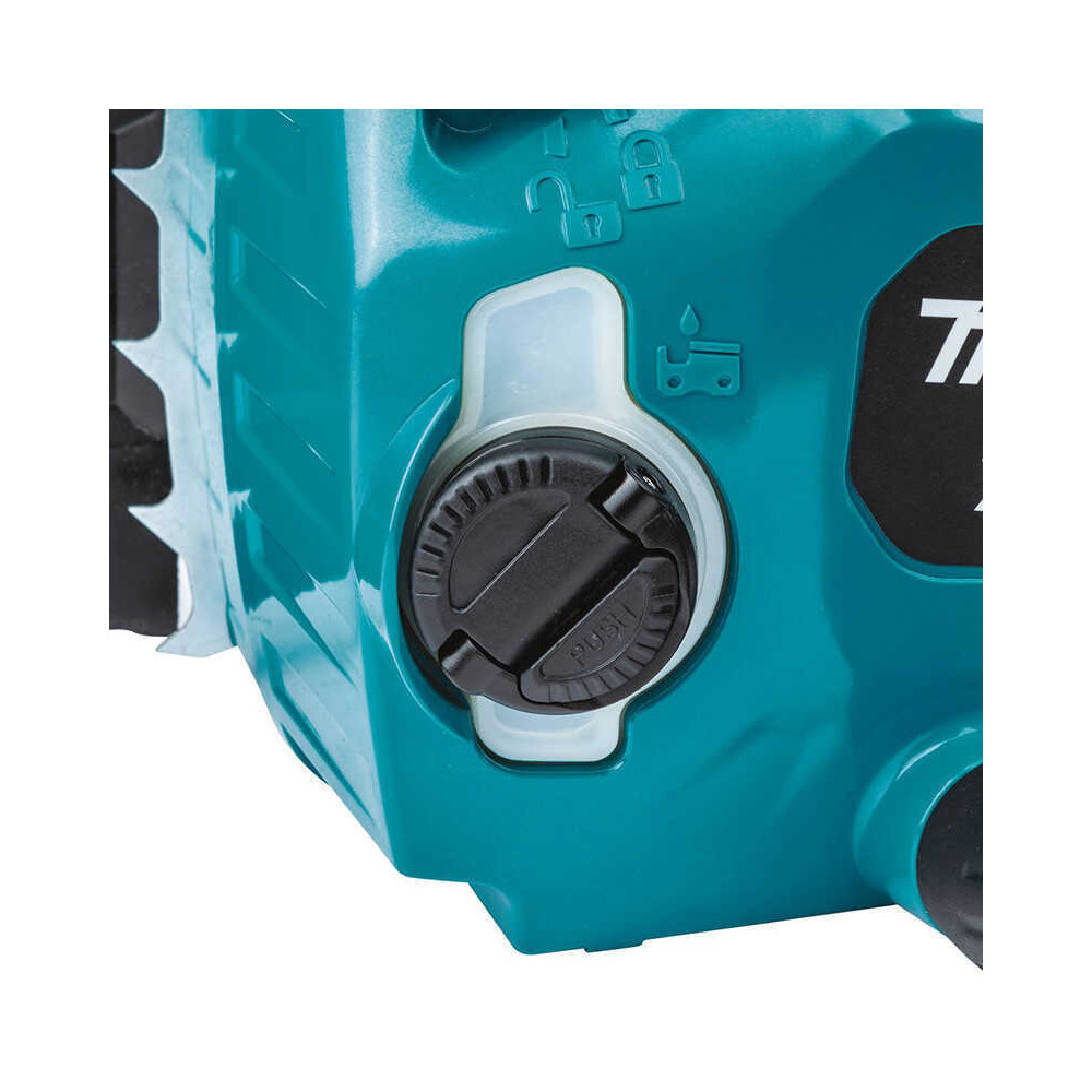 Tronconneuse d elagage 36V li ion 35 cm Makita DUC356ZB