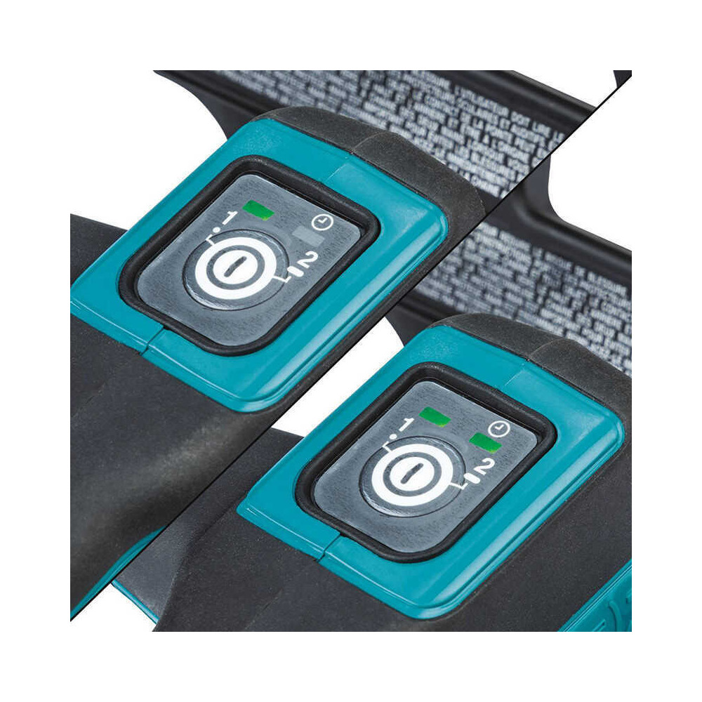 Tronconneuse d elagage 36V li ion 35 cm Makita DUC356ZB
