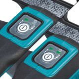 Tronconneuse d elagage 36V li ion 35 cm Makita DUC356ZB