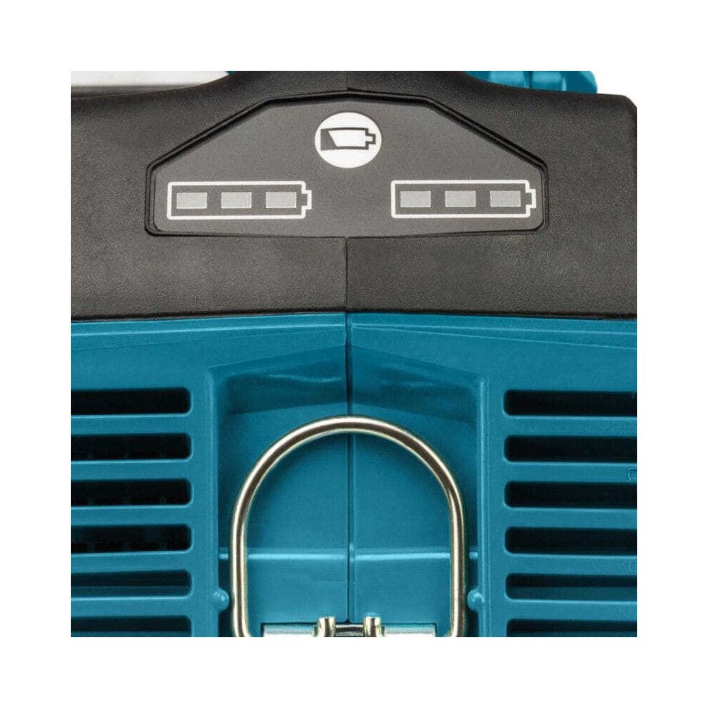 Tronconneuse elagage 2X5AH Makita DUC256PT2