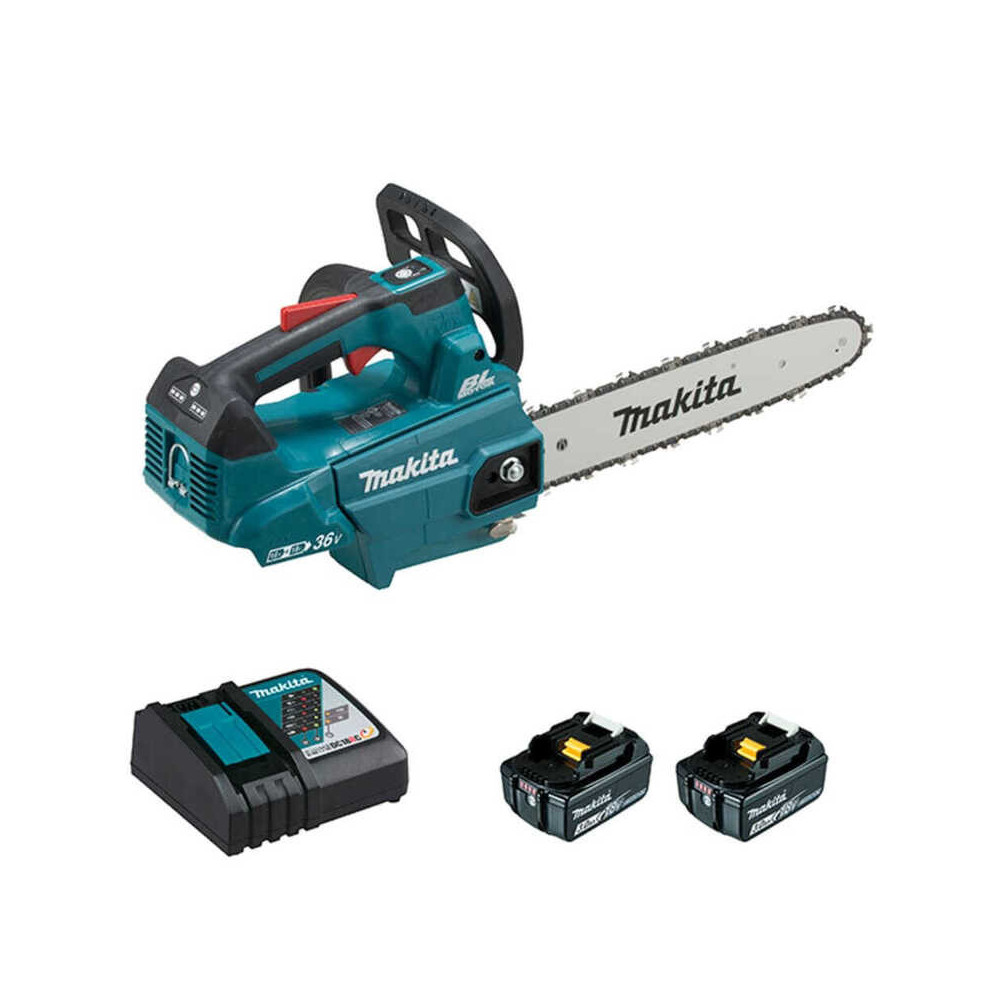 Tronconneuse elagagueuse Makita DUC306RF2