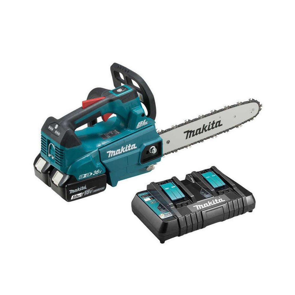 Tronconneuse elagagueuse Makita DUC306PT2B