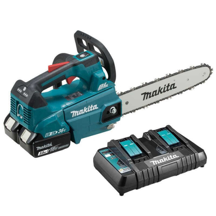 Tronconneuse elagagueuse Makita DUC306PT2B