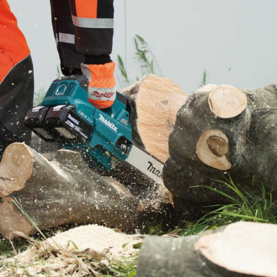 Tronconneuse elagagueuse Makita DUC306PT2B