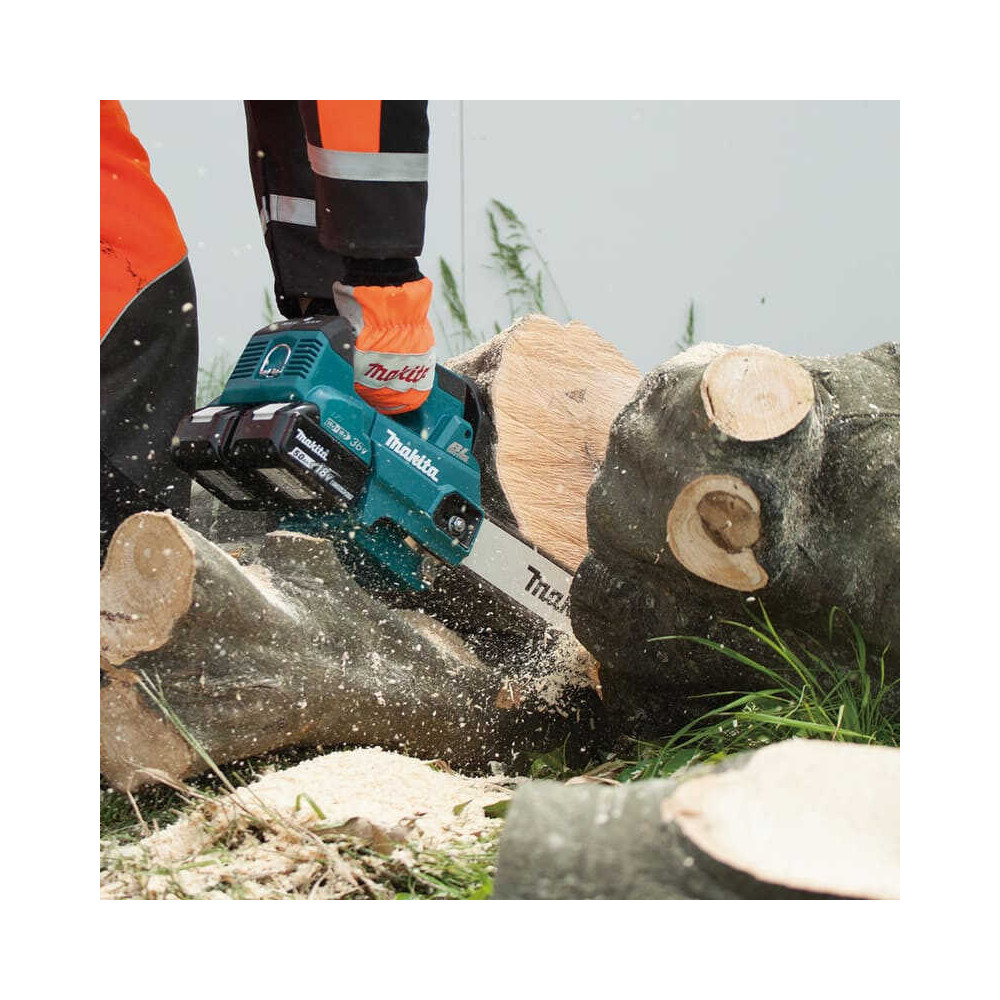 Tronconneuse elagagueuse Makita DUC306PT2B