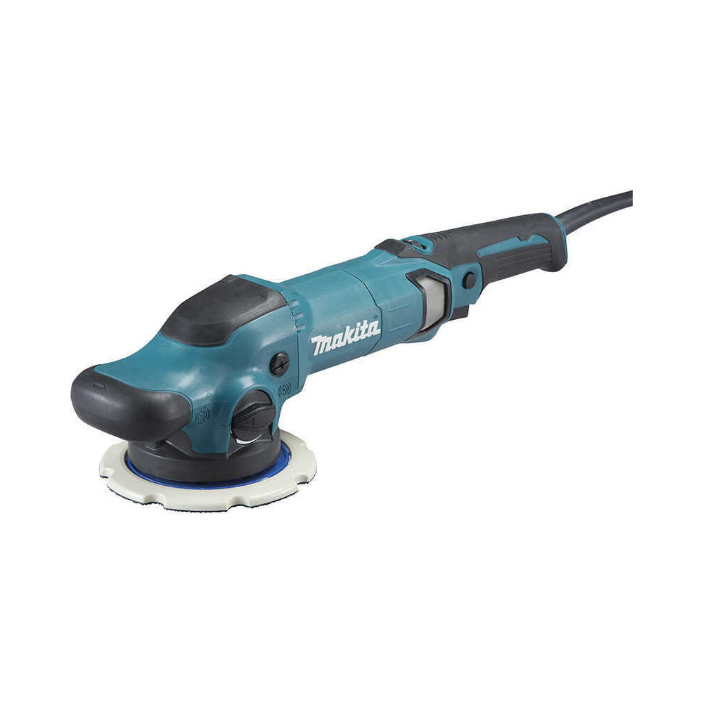Ponceuse-polisseuse PO6000C 900 W Ø150 mm Makita | ProForPro
