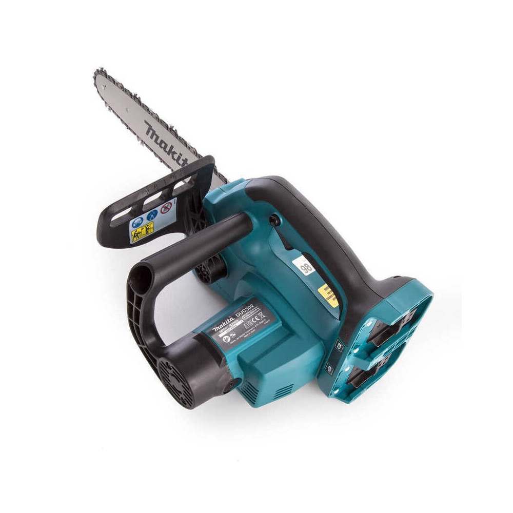 Tronconneuse elagagueuse Makita DUC302Z