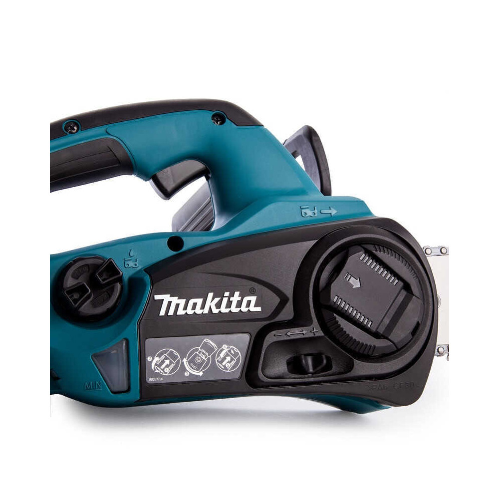 Tronconneuse elagagueuse Makita DUC302Z